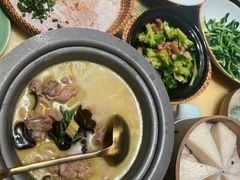 -锦府盐帮·侯宅(五棵松万达店)