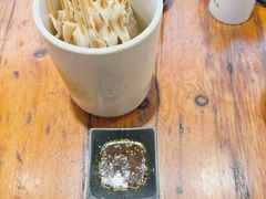 -杨记清芳牛肉拉面(京广路店)