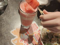 -渔语鱼新川菜Bistro(万象天地店)