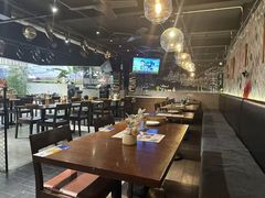 -斯比特花园西餐厅(东方商厦店)