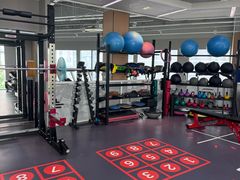 -像素游泳健身(中弘·像素店)