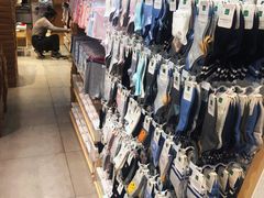 -松山棉店(长楹天街购物中心店)