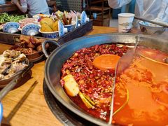 -楠火锅(仁恒梦中心店)