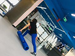 -N1 健身·普拉提·综合馆(嘉美中心店)