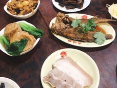 -同得兴 Since·1995 传统苏式面馆(嘉馀坊店)