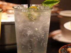 -贰醒·私房小院烧烤 (太古里店)
