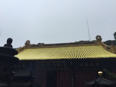 -普陀山慧济禅寺