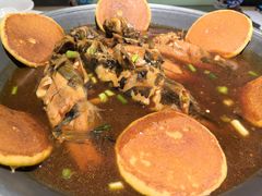 -关东小磨东北菜(漕河泾印象城店)