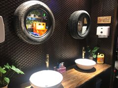 -管氏翅吧(马家堡店)