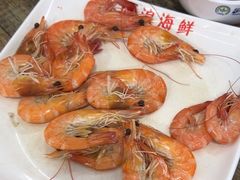 -阿浪海鲜连锁•海鲜加工•老字号(第一市场店)