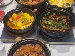 -火啫啫·粤式啫啫煲(南通首店)
