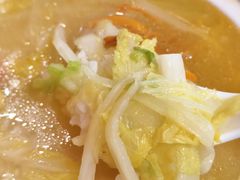 -71号豆汤饭·成都小馆(华府大道店)