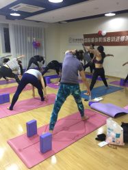 点击看大图 -亚太瑜伽普拉提学院