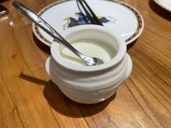 蒙古酸奶（炒米单配）-九十九顶毡房(阜石路店)