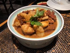 京味私房牛肉-北平盛世·新京菜·北京烤鸭(劲松·双井店)