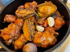 -潮界(虹桥新天地店)