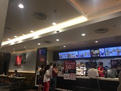 -肯德基(杭州永安店)