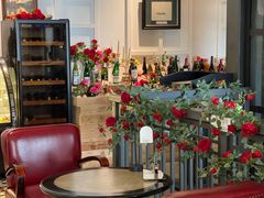 -22ºN BISTRO西餐&酒馆(石奥商业街店)