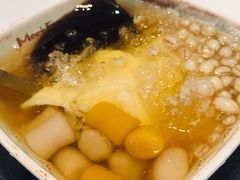 -鲜芋仙Meet Fresh(壹方城店)