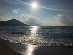 -西涌国际滨海旅游区