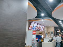 -李先生牛肉面大王(北京站售票厅餐厅)