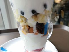 -Blueglass酸奶(财富购物中心店)