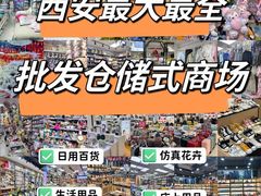 -西北轻工批发市场
