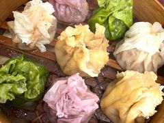 猪肉三鲜烧麦-正宗天津烧麦馆(柳州路店)