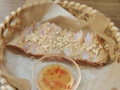 -曼谷食堂·泰国家庭料理(丹桂路店)
