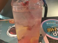 -酷公社·榴莲披萨(太原街店)