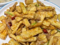 -枫林饺子