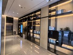-杭州西湖仁和饭店(湖滨银泰in77店)