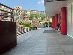 -开元商城(钟楼店)