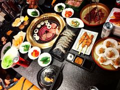 -神户赤童日式烤肉伙伴(东直门店)