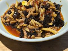 -蜀锦堂·川味现炒(襄阳武商汇店)