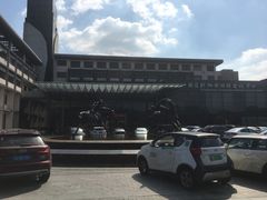 -苏州西交利物浦大学国际会议中心