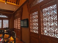 -顺兴老茶馆·精品川菜(世纪城店)