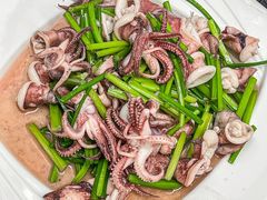 -景祥海鲜美食餐厅