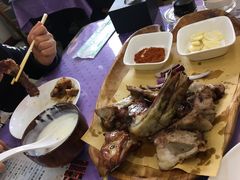 -新疆巴州金丝特餐厅(大钟寺店)