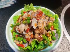 -五福居羊蝎子(方庄店)