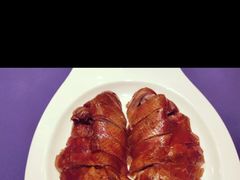 -张福记(陇海中路店)