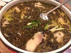 麻麻鱼-海荣锅贴馆(五味十字店)