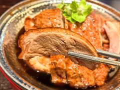 -古都历食南京菜·烤鸭·鸭血粉丝·汤包(南京博物院店)