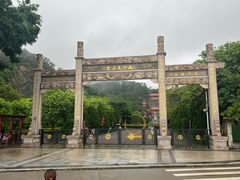 -南沙天后宫景区