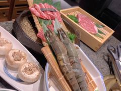 -NIUAN牛庵·日式和牛烧肉(恒隆店)