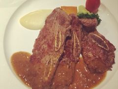 -戈雅法餐厅(世界城广场店)