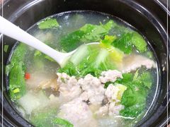 -汉阴白火石汆汤