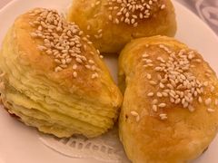 -京星港式饮茶Part.2店(忠孝东店)