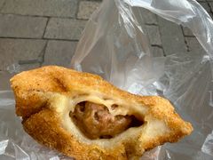 油氽团子-荣阳楼(山塘街店)