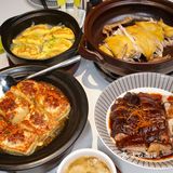 [礼花]光明人民有口福了！敲多美食不重样